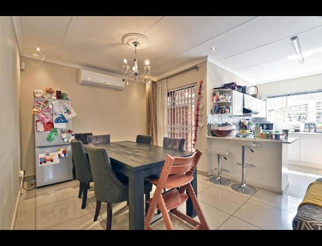 3 BEDROOM CLUSTER FOR SALE IN BASSONIA